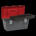 PLANO BORSA