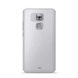 Puro Cover TPU per Huawei Nova Plus 5.5" Trasparente