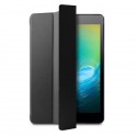 Puro Custodia  Zeta Slim  per iPad Pro 12 9  con Magnete + StandUp Nero