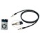 CAVO jack jack 3,5st  PLUG-3.5 PLUG 3mt