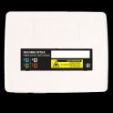 STOA F.O. 4U STOA di fibra ottica Da 1 a 4 uscite SC/APC