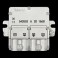 DERIVATORE 5...2400MHZ "EASYF" 2 VIE 16DB