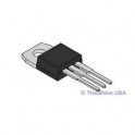 INTEGRATI Standard Regulator 1.2V to 37V 1.5A