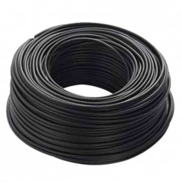 CAVO FS17 Ø1,5MM NERO 20 METRI