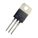 INTEGRATI REGOLATORE TENSIONE 5VOLT NEG