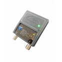 Amplificatore di linea DPHA1130 guadagno 30db