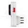 Timer analogico giornaliero 230V