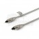 Cavo spina Toslink® a spina Toslink 0,5M Cavo da spina Toslink® a spina Toslink® - 0,5m