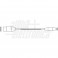 CAVO SPINA USB MICRO USB