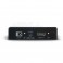 Inseritore audio analogico/digitale Inseritore audio analogico/digitale in HDMI 4K@60Hz - Stereo 3,5mm - SPDIF Toslink