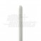 Flex L.5m 240L 2216 24V 14W/m W1 IP65 TV 5m 14.4W/m 24V Bianco caldo - 3000K smd 2216 240 led/m 1100lm/m 9.4mm