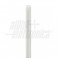 Flex L.5m 240L 2216 24V 14W/m W1 IP65 TV 5m 14.4W/m 24V Bianco caldo - 3000K smd 2216 240 led/m 1100lm/m 9.4mm