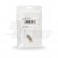 Connettore per nastri Led Neon Flex Side Connettore per nastri Led Neon Flex Side View Monocolore