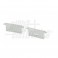 Kit 2 tappi x prof.102 da incollare