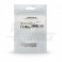 Kit 2 tappi x prof.102 da incollare