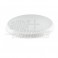 Plafoniera Led 18W 100-240Vca TRIWHITE