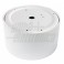 Plafoniera Led 12W 3000K Bianca 230Vac