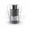FARETTO INCAS.1LED  3W24V.ANG.