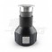 FARETTO INCAS.1LED  3W24V.ANG.