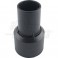 FARETTO INCAS.LED 2W 24V 6000K