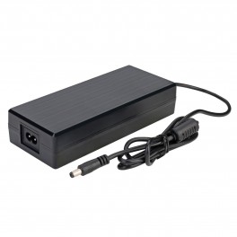 ALCAPOWER Caricatore 54.6V 2A LI48V2 per pacchi bat. Li-Ion 48V-13S   LI48V2