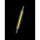 LAMPADINA LED R7S 360° 9W 12*118mm  NATU 12*118mm 220-240V       NATURALE