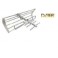 ANTENNA UHF MINI YAGI 13dB FILTRO 5G