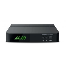 Decoder Combo T2-S2-S2X H265 dual tuner Decoder Combo T2-S2-S2X H265 dual tuner***LISTA UNICA **** CLONING USB ***