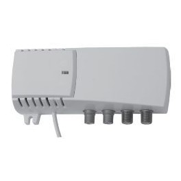 MODULATORE TV DSB B3 S2 UHF SERIE CABRIO