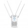 EXTENDER WIFI5 AC1200 DUAL BAND WN579X3 RIPETITORE WIFI5  WAVLINK