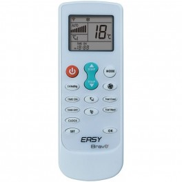 TELECOMANDO CONDIZIONATORI EASY