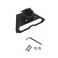 Adattatore per palo starlink  3rd gen per palo 40mm