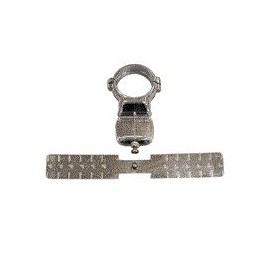 SUPPORTO DUAL FEED PRESSOFUSIONE X VICKY PLUS