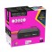DECODER 4K TIVUSAT DIGIQUEST Q80 CON SMART CARD INCLUSA