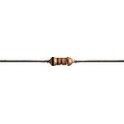 RESISTENZA 1/2 W   0,33 OHM  5