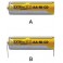 BATTERIA STILO AA  NI-CD1,2V 700MAH C.T.