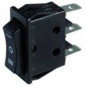 DEVIATORE UNIPOLARE
