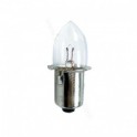 LAMPADA ALTA LUMINOSITA' 4,8V