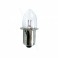 LAMPADA ALTA LUMINOSITA' 4,8V