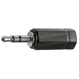 ADATTATORE SPINA. 2.5 ST PRESA 3.5 STERE