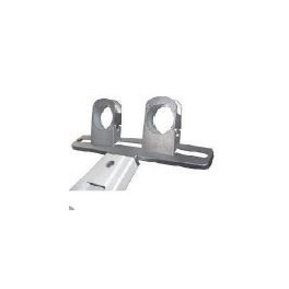 SUPPORTO DUAL FEED EMME ESSE M and Super HD series	Dual feed 3° adjustable