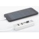 HUB OTG 3 PORTE TIPO "C" USB 2.0 CON LES HUB OTG 3 PORTE TIPO "C" USB 2.0 CON LETTORE DI SCHEDE DIGITUS