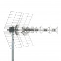 ANTENNA SERIE BLU HD LTE 5G