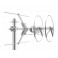 ANTENNA SIGMA 6HD