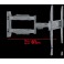 SUPPORTO TV REGOLABILE ELB2642 41802 ** ELB2655/EXTRA ** JL41802/EXTRA  Supporto universale regolabile per FLAT-TV da 26" a 42"