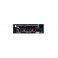 AMPLI.2X40W C/TUNER MP3 AV-360 103.142 ** SKYTRONIC 103.142 ** Porta USB e slot SD MP3 . Potenza 2x 40W a 8Ohm. Dimensioni 145 x
