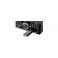 AMPLI.2X40W C/TUNER MP3 AV-360 103.142 ** SKYTRONIC 103.142 ** Porta USB e slot SD MP3 . Potenza 2x 40W a 8Ohm. Dimensioni 145 x