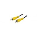 CAVO SPINA  SPINA RCA / SP RCA 3 METRI