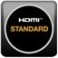 ADATTATORE HDMI A FEMMINA -  MINI C MASC ADATT.HDMI A FEMMINA --  MINI C MASCHIO