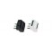 ADATTATORE SPINA 16A-3B PRESE 10/16 ADATTATORE SPINA 16A / 3 PRESE 16A VIMAR